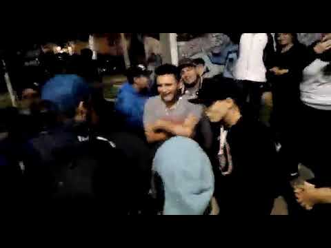 Skai x Suk vs Han x Sueco  Final alegría free