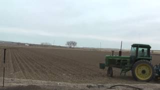 A Year in the Life of a Sugar Beet 2