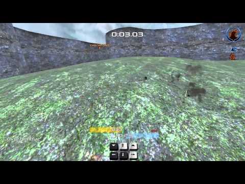 [XDF] LoverNimbuz - r7-arca (13.16) | Xonotic