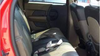preview picture of video '2001 Pontiac Aztek Used Cars Lexington KY'