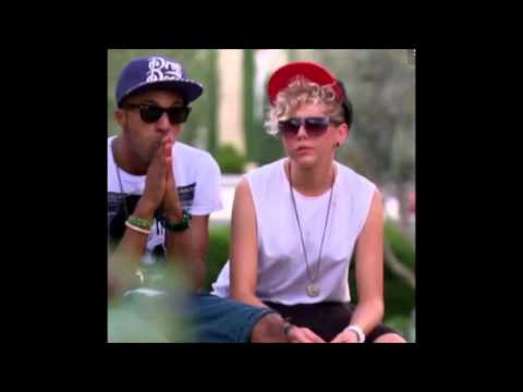 MK1 (x factor) Money or luck