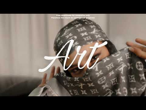 [Free] Dhurata Dora x Kida ft Kmn Azet Type Beat - Art