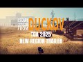 Escape from Duckov  Minden platform  játékmenet videója