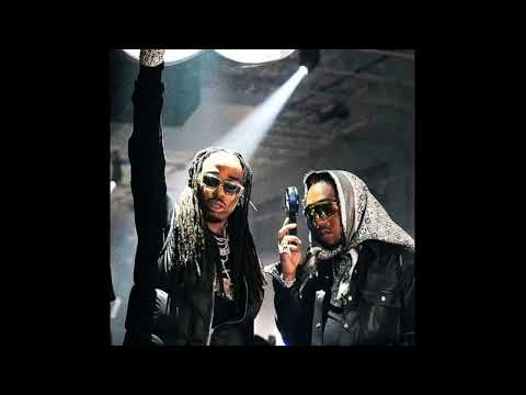 [FREE] Takeoff x Quavo TYPE BEAT - "Dawg" @Nazar_d77
