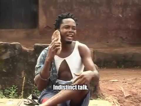 Igbuhi (Warning) - Edo Movie 2015