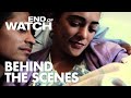 End of Watch | "Anna Kendrick & America Ferrera" Featurette | Global Road Entertainment
