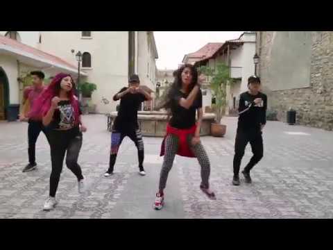 TE VI - Piso 21 ft Micro TDH (COREOGRAFÍA / BAILE)