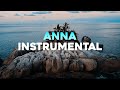 RAF Camora - Anna Instrumental (Maze Production)