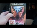 VHS And DVD Update For January 2 2022