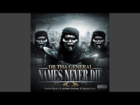 Stronger (feat. Quise Tha Criminal & Moses)