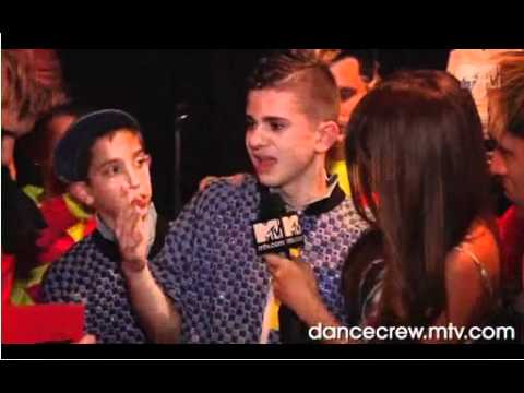 ICONic Boyz Cry For 787