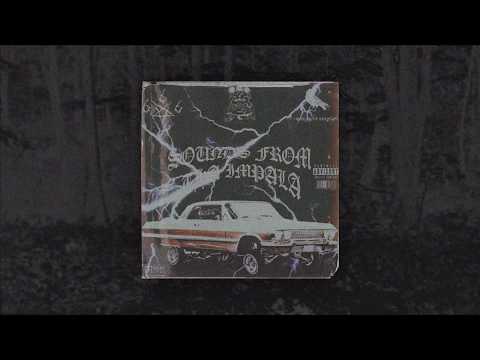 THEHALFDEADSHOGUN - AIN'T NO JOKE (PROD. EKEXX)