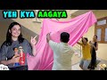 YEH KYA AAGAYA Family Vlog Aayu And Pihu Show