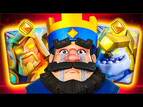 Supercell is Ruining Clash Royale