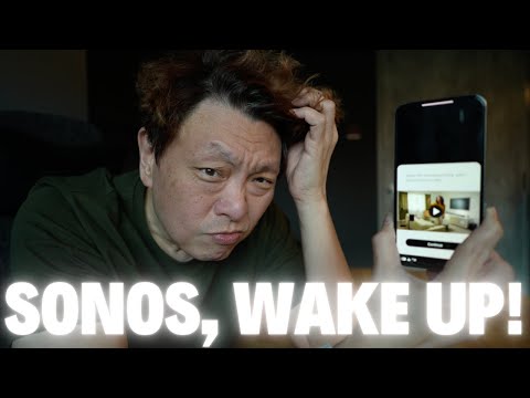 Sonos S2 app update for June 2024 (New firmware)