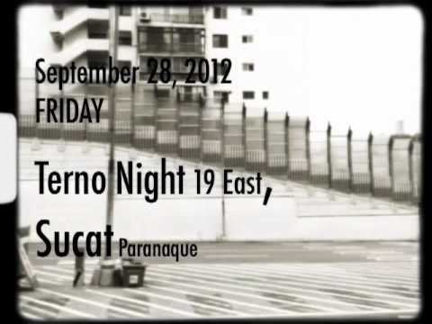 Yolanda Moon Gig Sched September