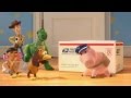 Toy Story 3 Commercial Priority Mail