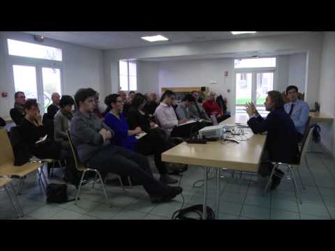 comment construire une affiche