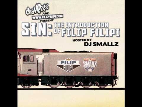 S.I.N. (dDAMAGE) Sin Sizzerb