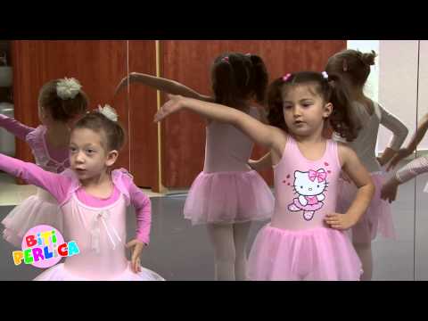 PERLICE - Ružičaste PRILOG