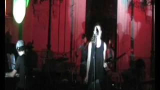 Patrick Watson &amp; The Wooden Arms + Guests Live In Lecce - 10