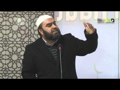 Kush i përngjanë një populli, ai është prej tyre [HUTBE] - Hoxhë Osman Memeti