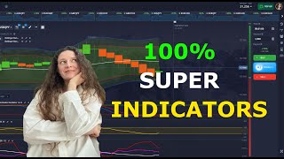 5-Indicator Trading Strategy — Step-by-Step Guide & Transcript