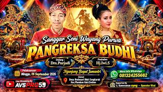 Download lagu 🔴WAYANG KULITBPANGREKSA BUDHI || BODESARI - PLUMBON - CIREBON - MINGGU, 06 SEPTEMBER 2026 mp3
