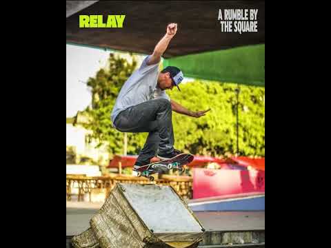 A Rumble By The Square Teaser | Now streaming on Relay