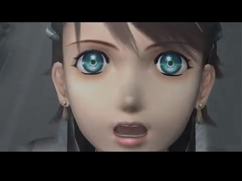 Let's Play "Xenosaga III" Part 009 - The Second Demonstration