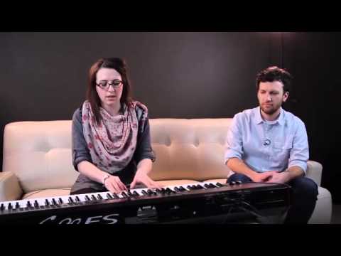 Sparrow - Audrey Assad