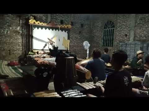 latian rampungan wayang SABDO BUDOYO MUKTI