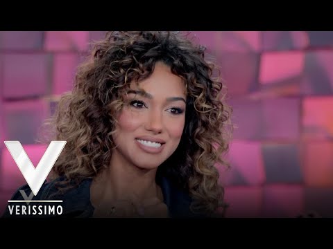Verissimo - Samira Lui: "Non ho nulla contro la chirurgia estetica"