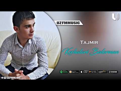 Tajmir - Kechalari Bedorman | Тажмир - Кечалари Бедорман (Премьера трека, 2019)