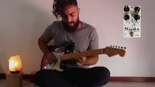 Video thumbnail for Buda Drive - D'Amico Fx ( Tincho Dichiera ) by Tincho Dichiera