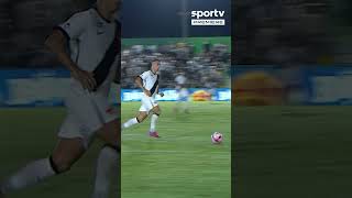 COM DOIS GOLS DE PUMA RODRÍGUEZ E UM DE ANDRÉS GÓMEZ, VASCO BATE O BOAVISTA POR 3X0 EM BACAXÁ!