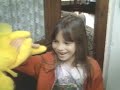 PBS Sesame Street Promo Media January 1 2001