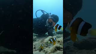 Nha Trang Scuba Diving