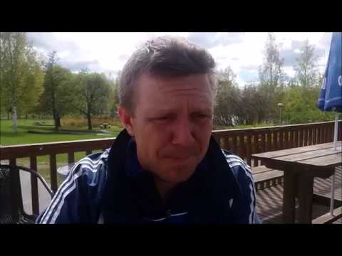 PK-37-KajHa to 8.6. klo 18.30 Sankariniemellä