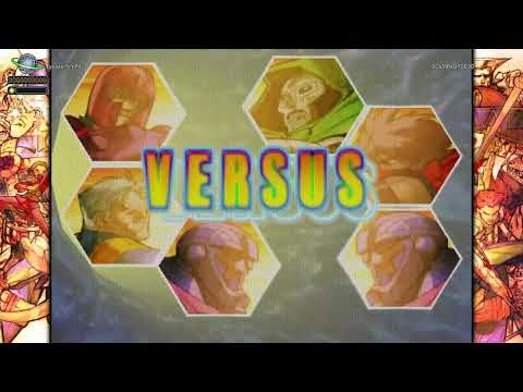 MvC2 SCuMBaG10030 (SSD) vs yeaaa_him79 (Magneto Cable Sentinel)
