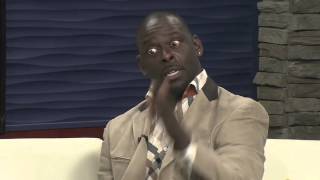 The Jeffrey Lampkin Show - Down Low Pastor Part 1