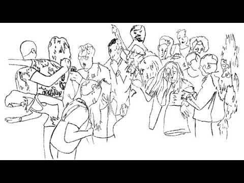 YNGFIREFLY X MITO - KAJ TE NAJ