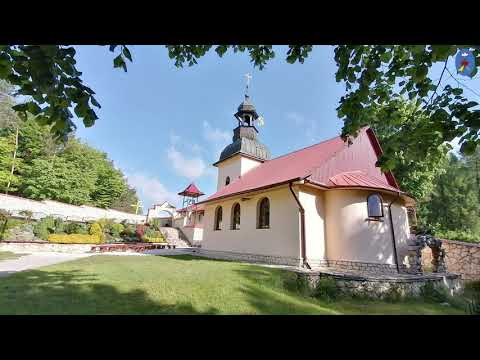 Pustelnia 21.06.2020 - Koronka