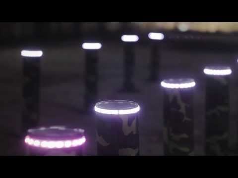 Лазертаг-сценарий «Захват Контрольных точек»