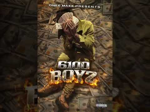 Onee Maxx - No New Niggas (Feat. Mook Boy & Koly P)