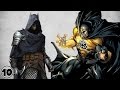 Top 10 Alternate Versions Of Batman Part 3