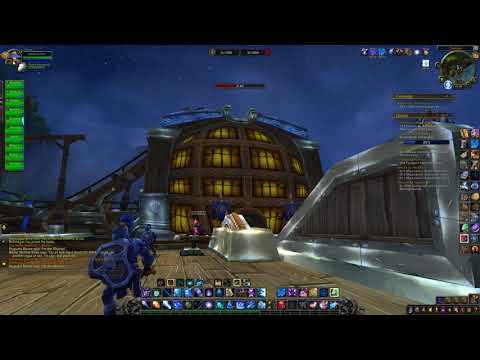 World Of Warcraft   Retail - PVP  SEETHING SHORES IMAWIZARDESS ALLIANCE V HORDE! #pvp #IMAWIZARDESS