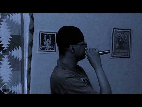 Poncho Blazin Atm - I'm Workin At McDonalds (VEVO LIFT)