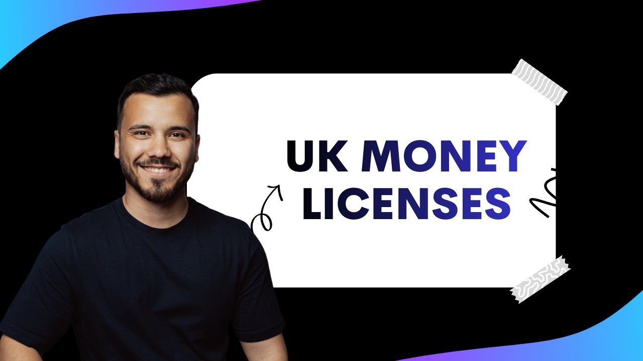 Deep Dive: UK Fintech Licenses Explained