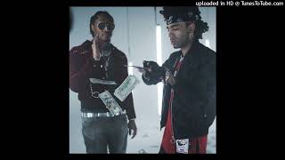 Future Poppin Tags remix